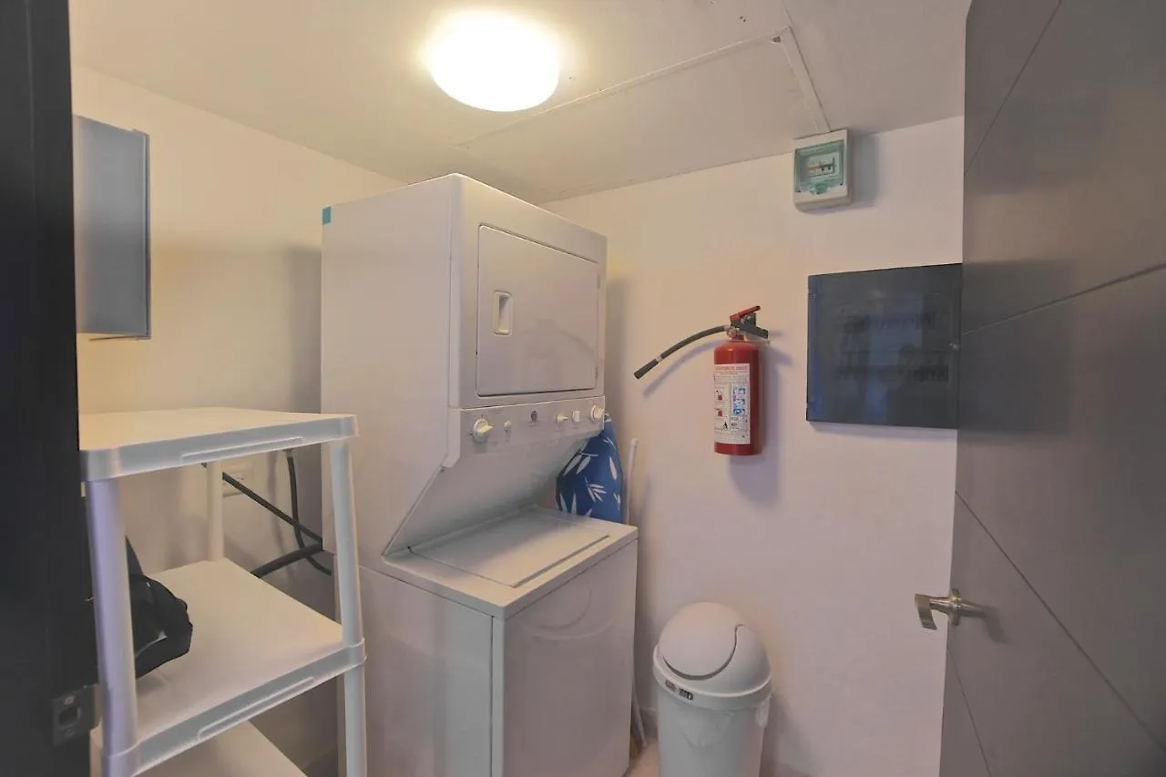 Elements Penthouse 14 Condo بلايا ديل كارمن شقة