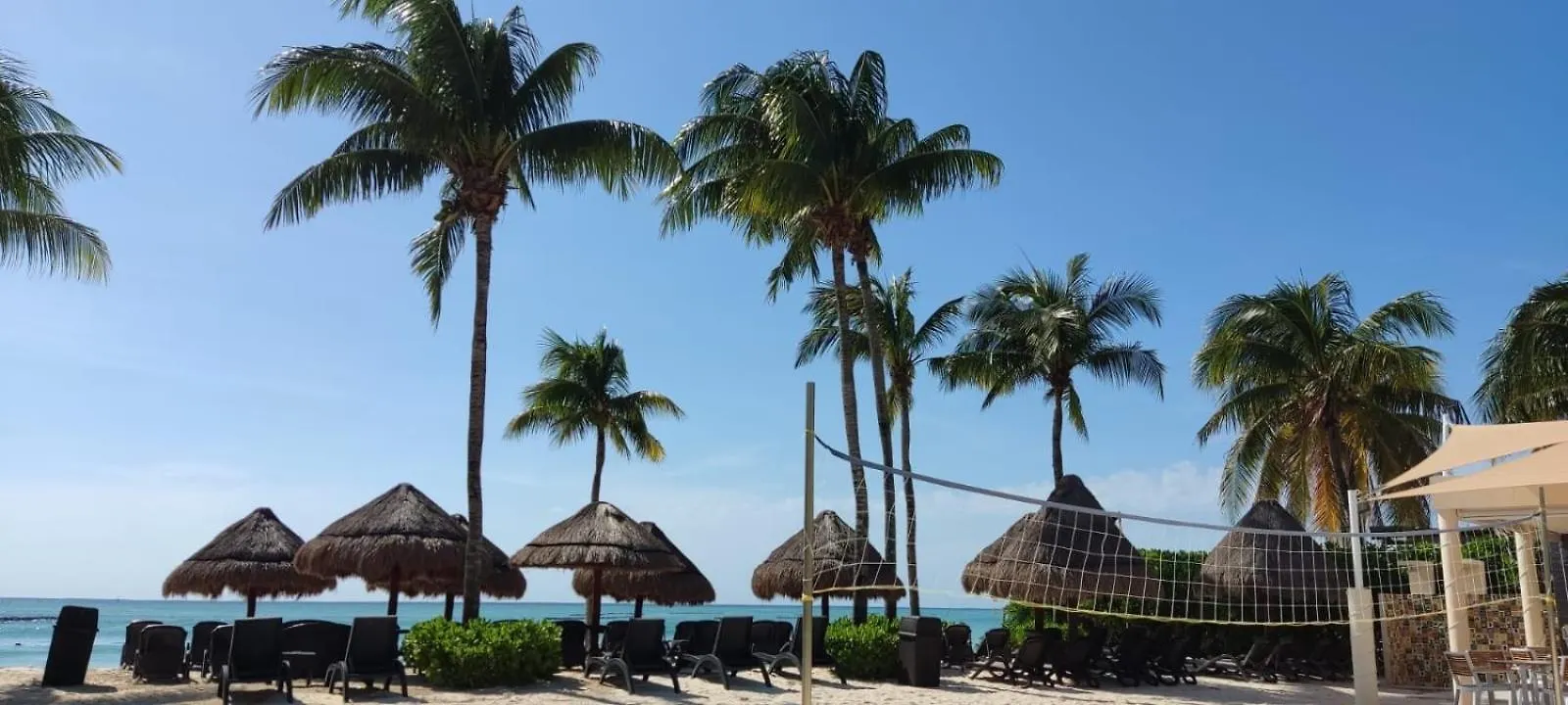 Elements Penthouse 14 Condo Playa del Carmen Mexiko