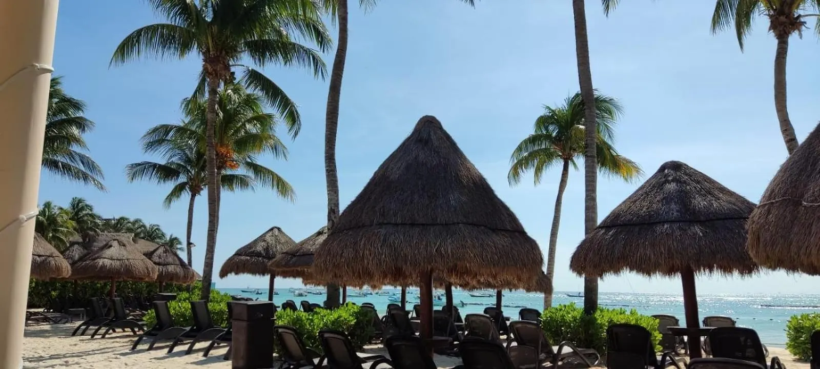 Apartment Elements Penthouse 14 Condo Playa del Carmen