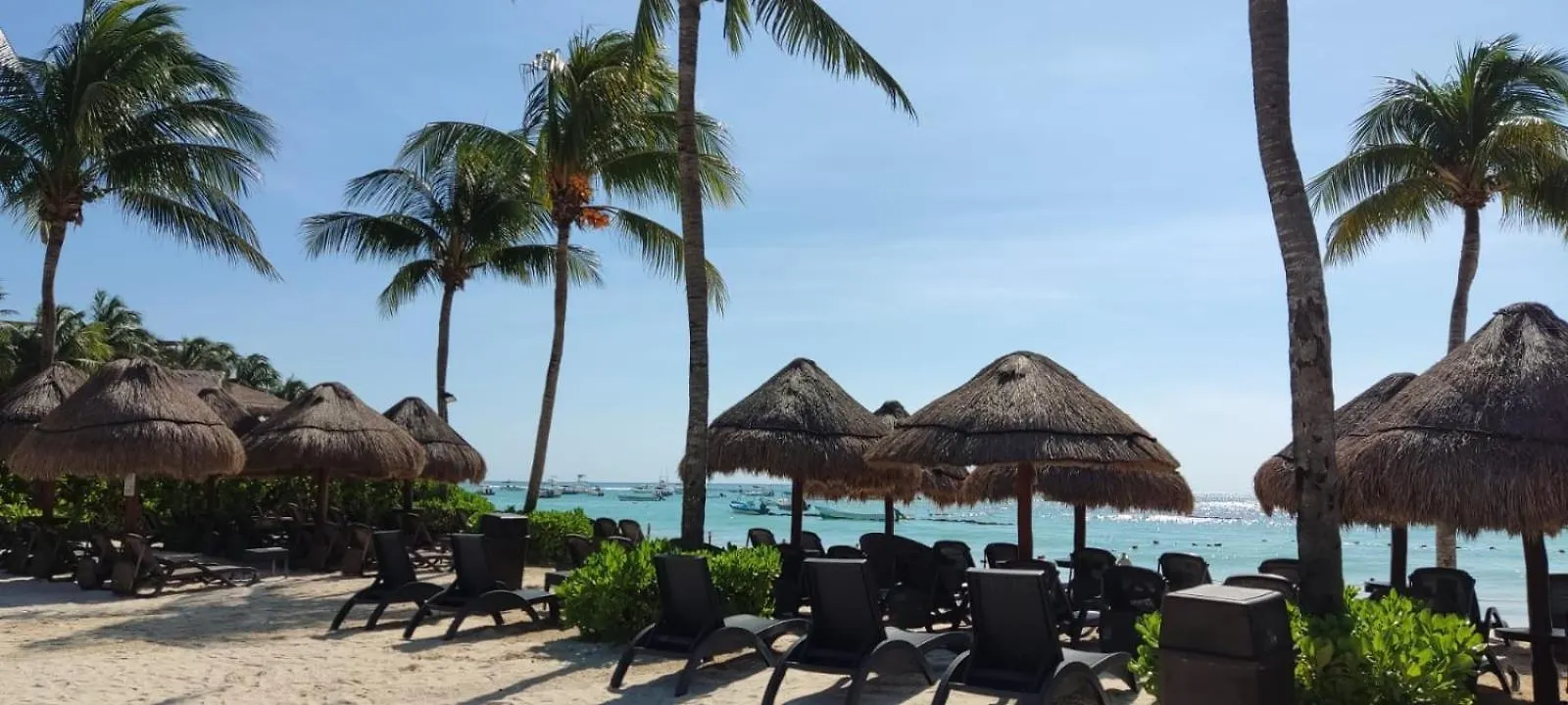 Elements Penthouse 14 Condo Playa del Carmen 0*,  Mexico
