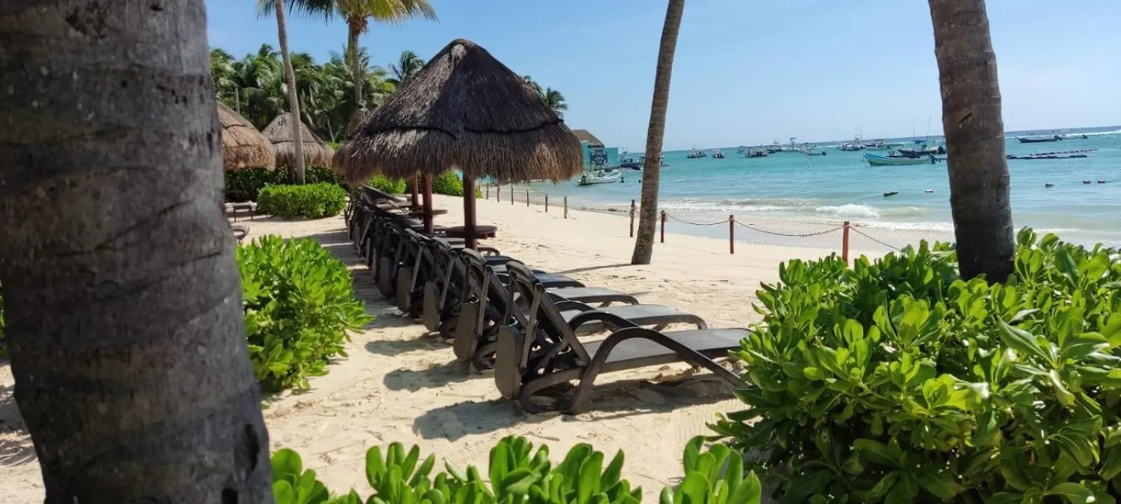 Elements Penthouse 14 Condo Playa del Carmen Apartment