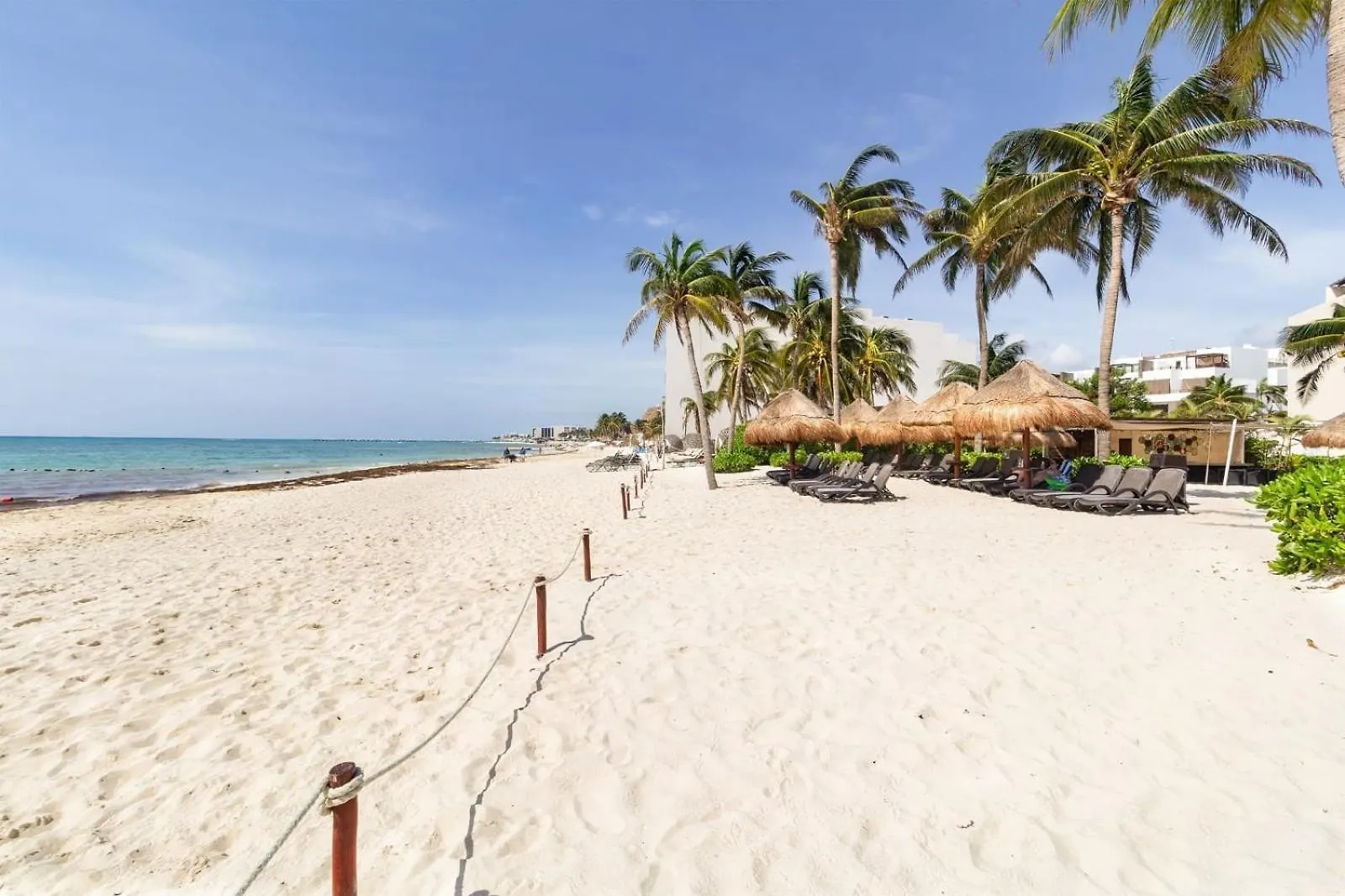 Elements Penthouse 14 Condo Playa del Carmen