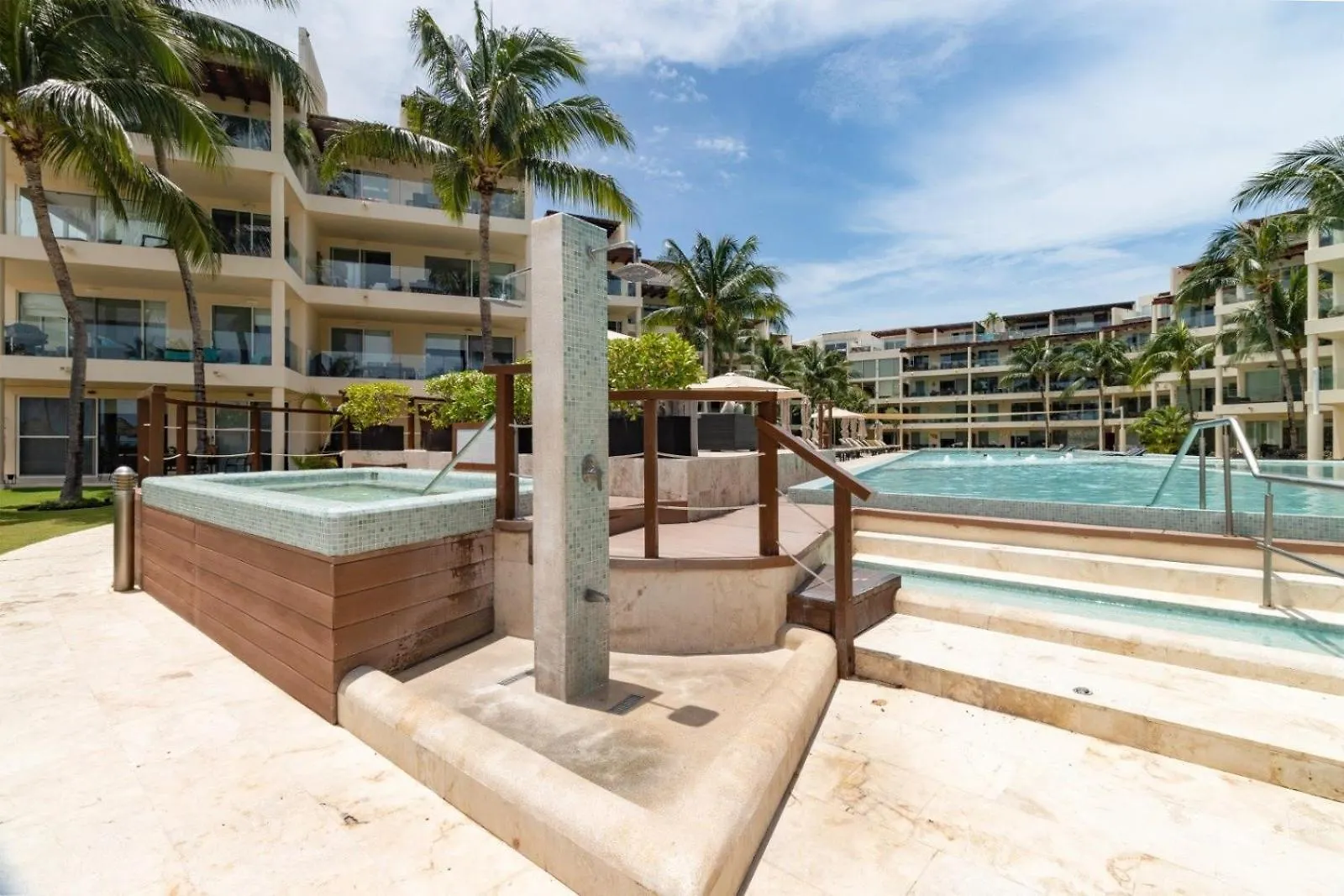 Elements Penthouse 14 Condo Playa del Carmen 0*,