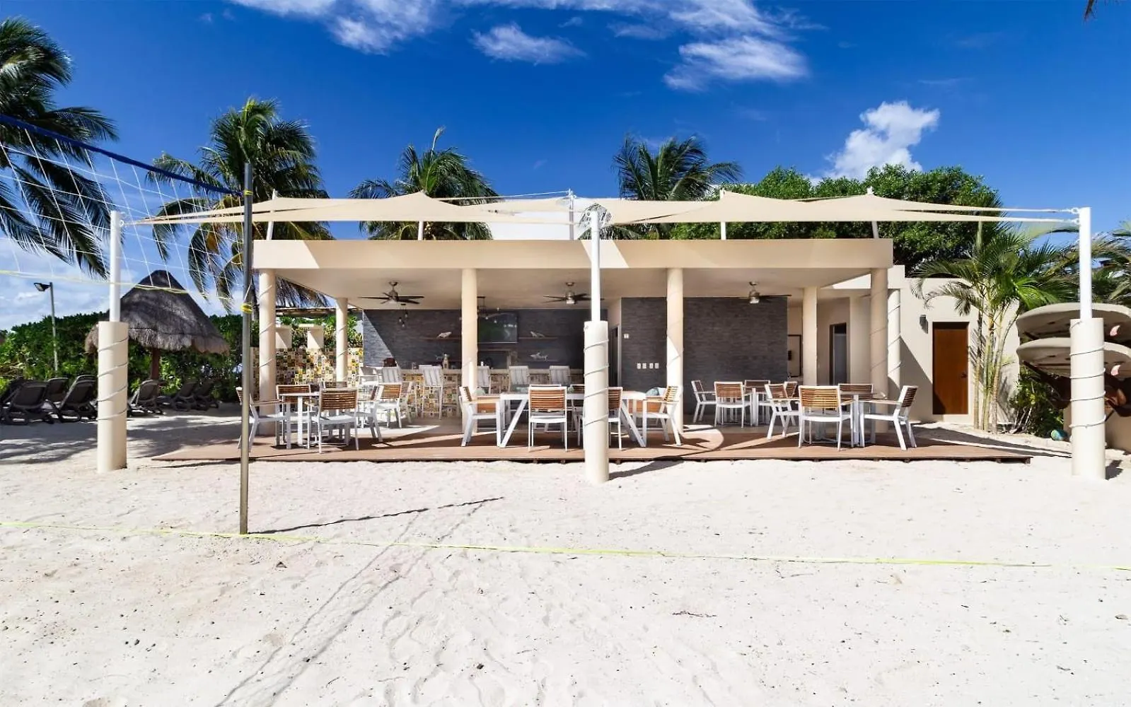 Elements Penthouse 14 Condo Playa del Carmen 0*,  Mexico