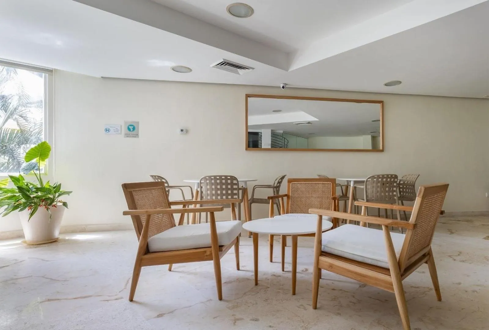 Elements Penthouse 14 Condo Playa del Carmen Apartment