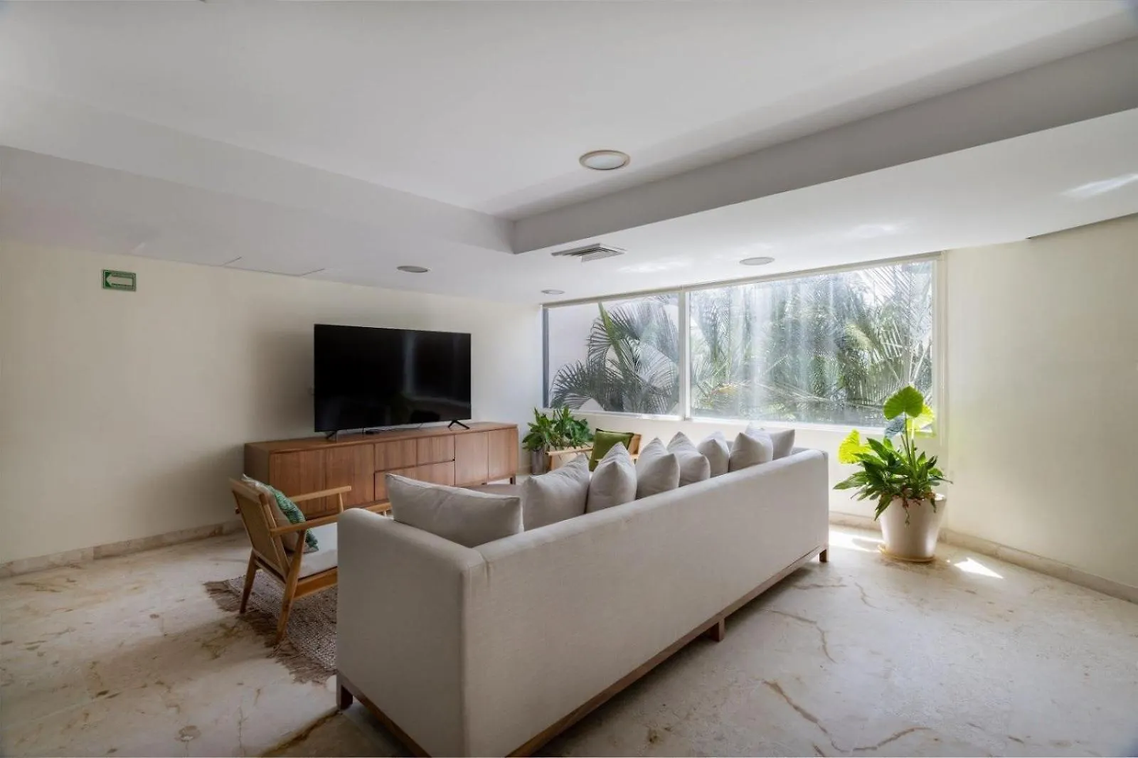 Apartment Elements Penthouse 14 Condo Playa del Carmen Mexico