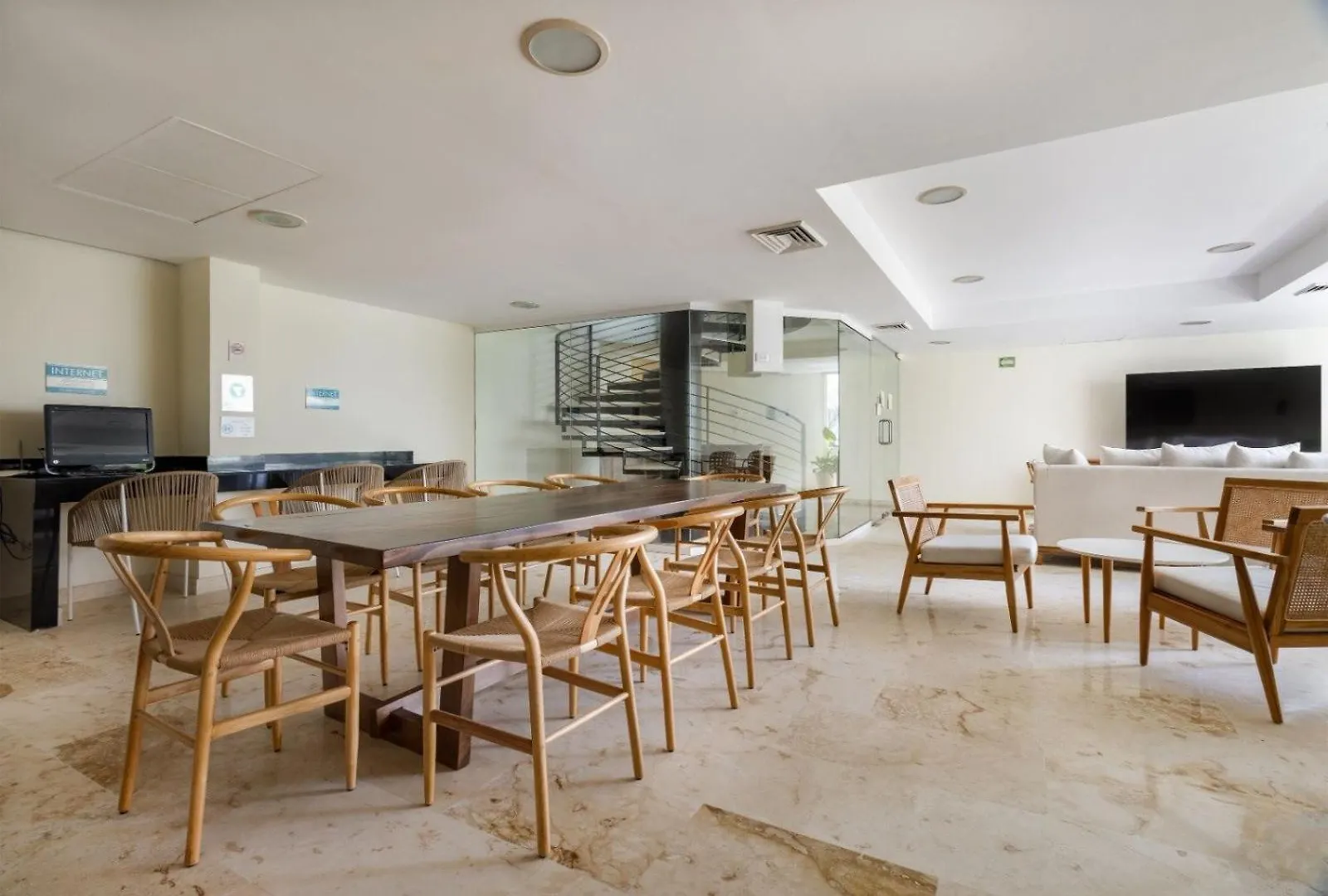 Apartment Elements Penthouse 14 Condo Playa del Carmen