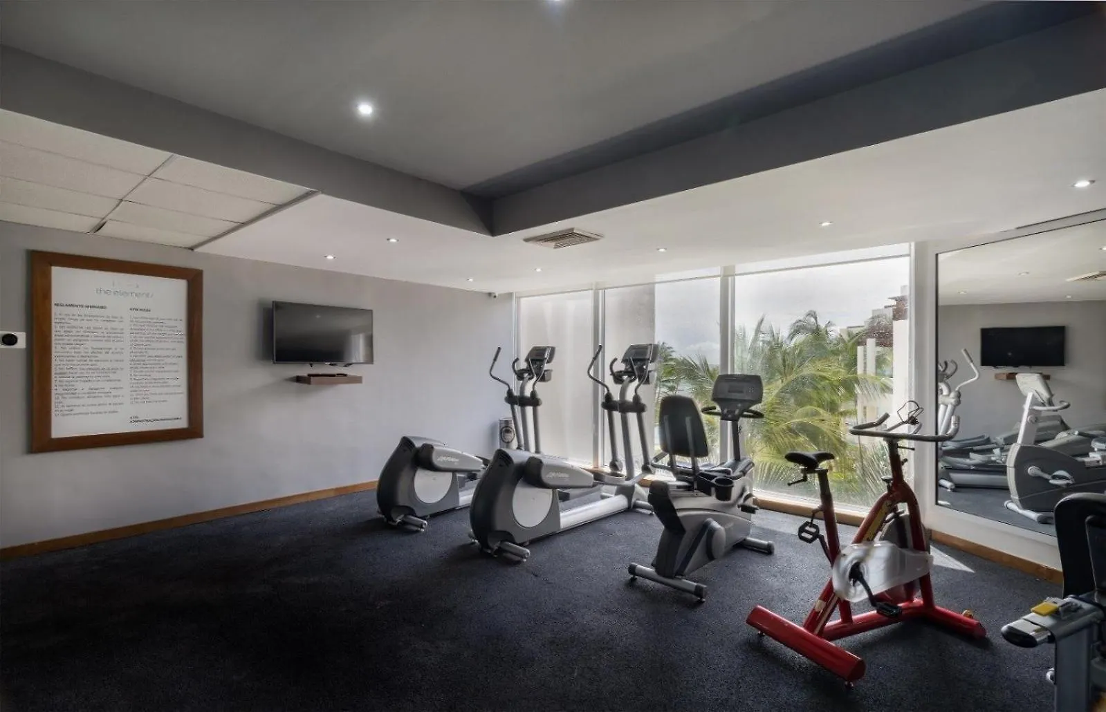 Apartment Elements Penthouse 14 Condo Playa del Carmen