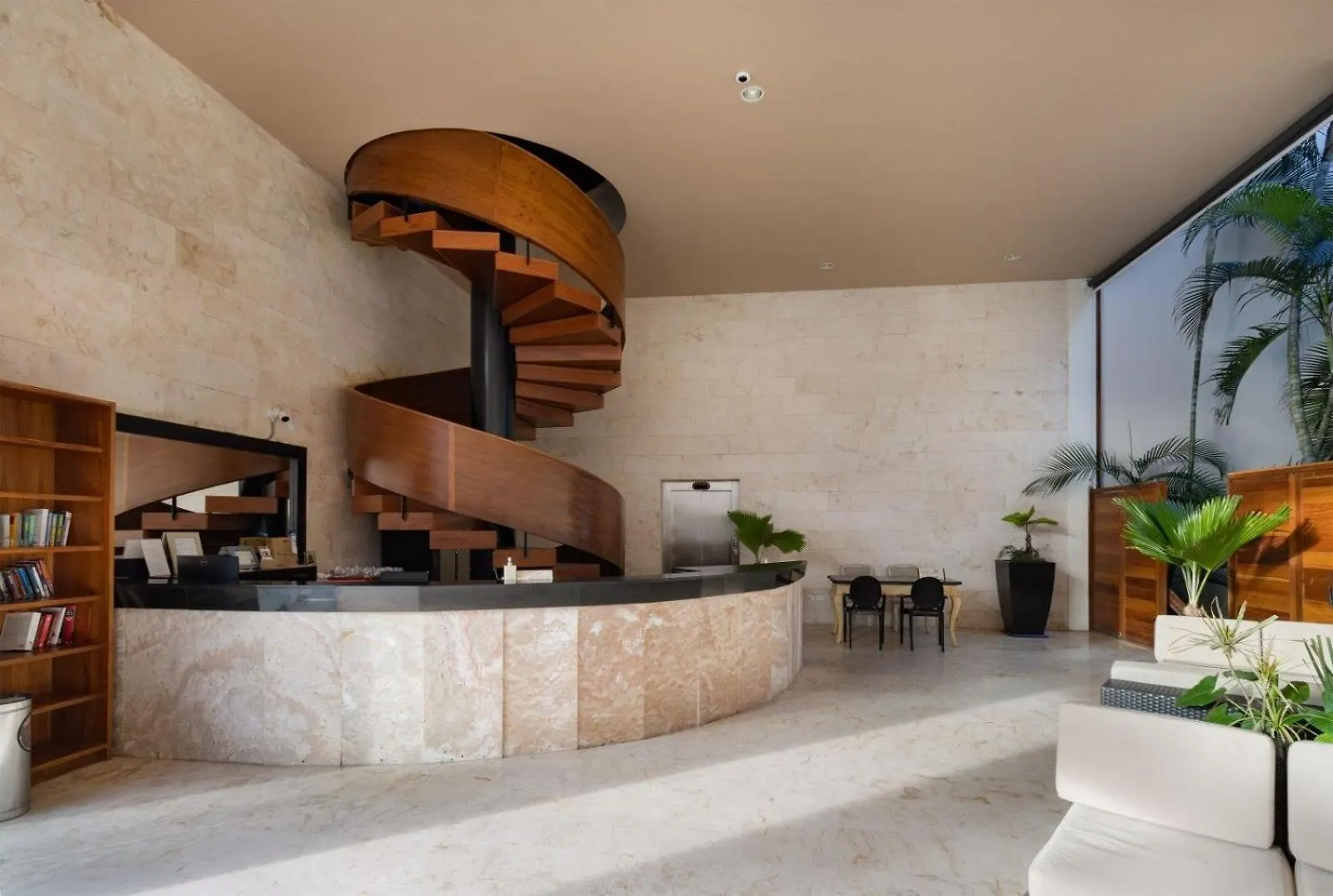 Elements Penthouse 14 Condo Playa del Carmen 0*,
