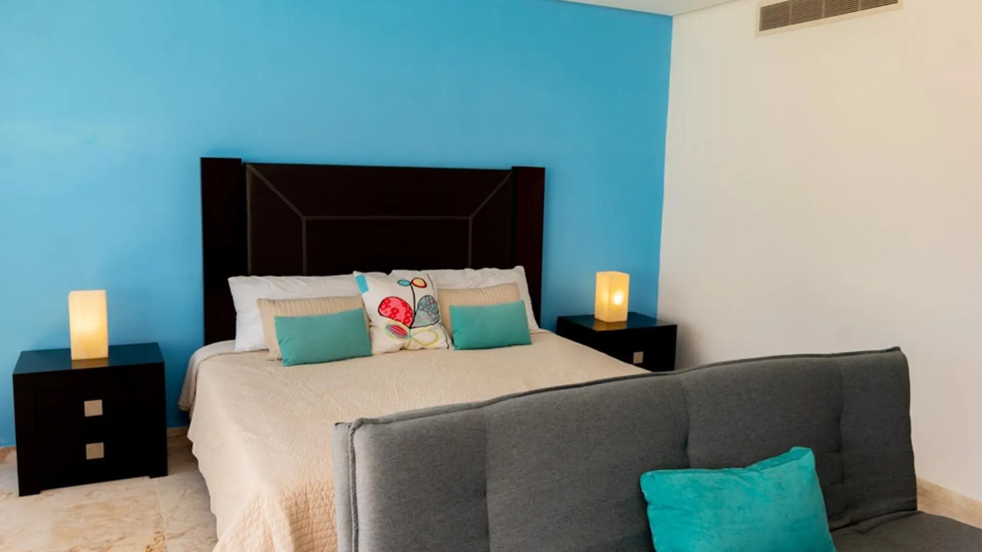 Apartment Elements Penthouse 14 Condo Playa del Carmen Mexico