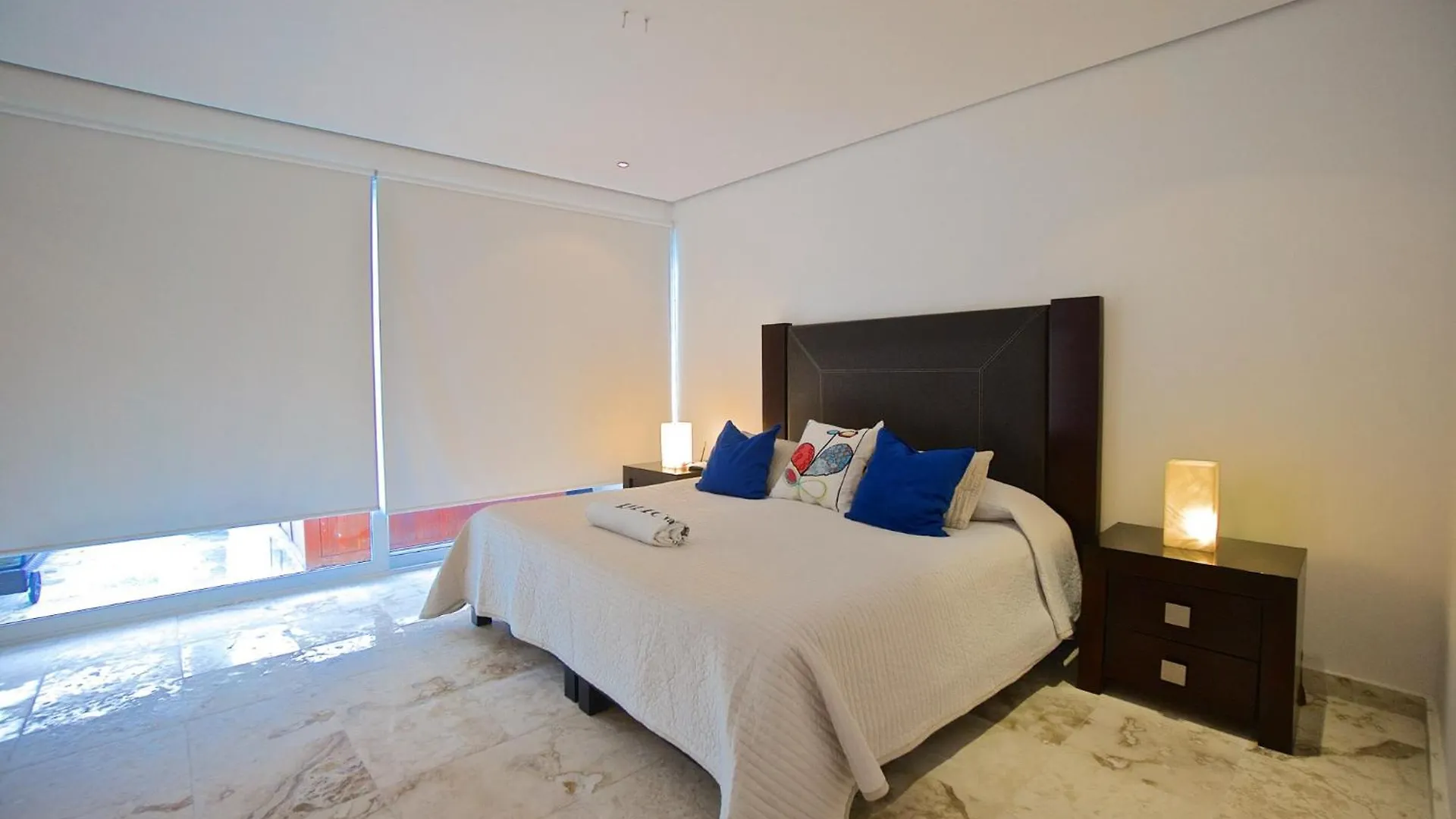 Elements Penthouse 14 Condo Playa del Carmen Apartment