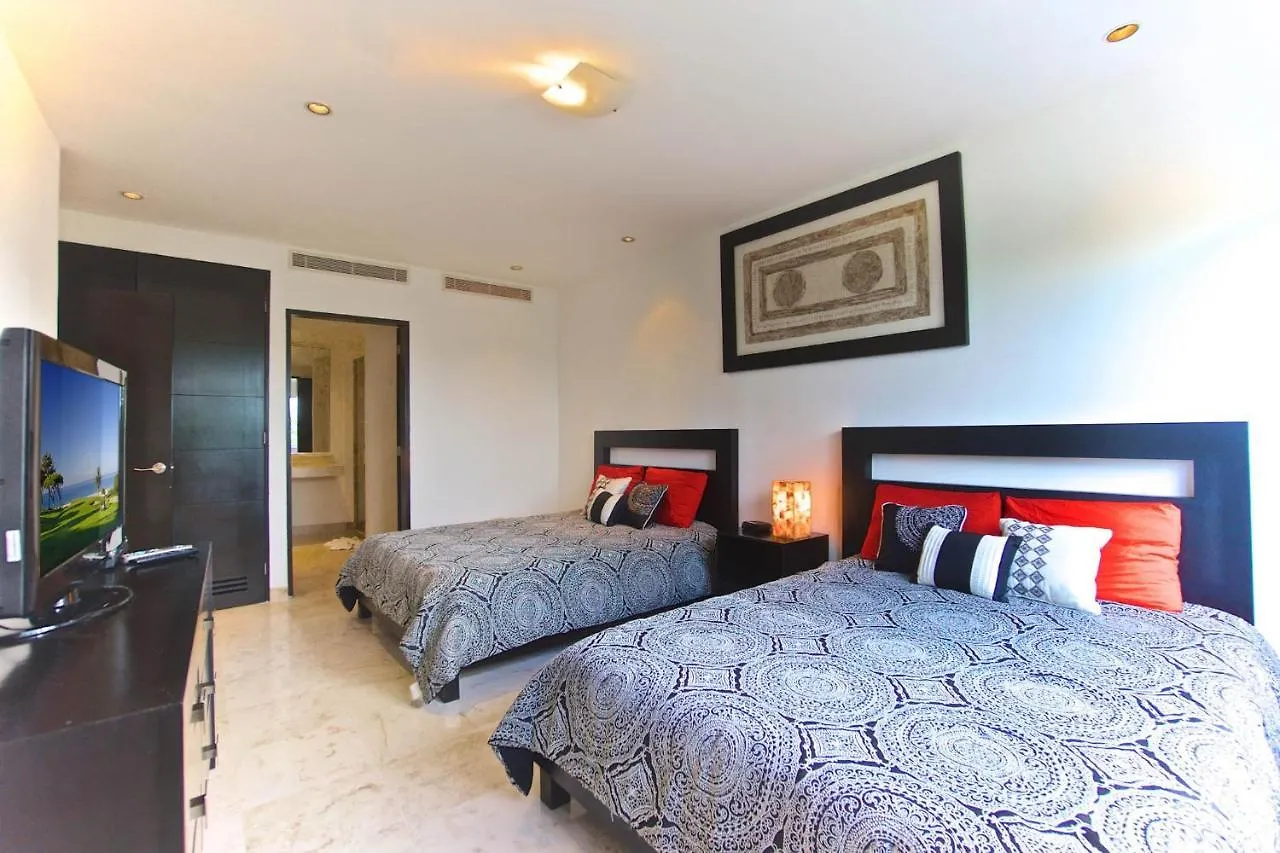 Apartment Elements Penthouse 14 Condo Playa del Carmen