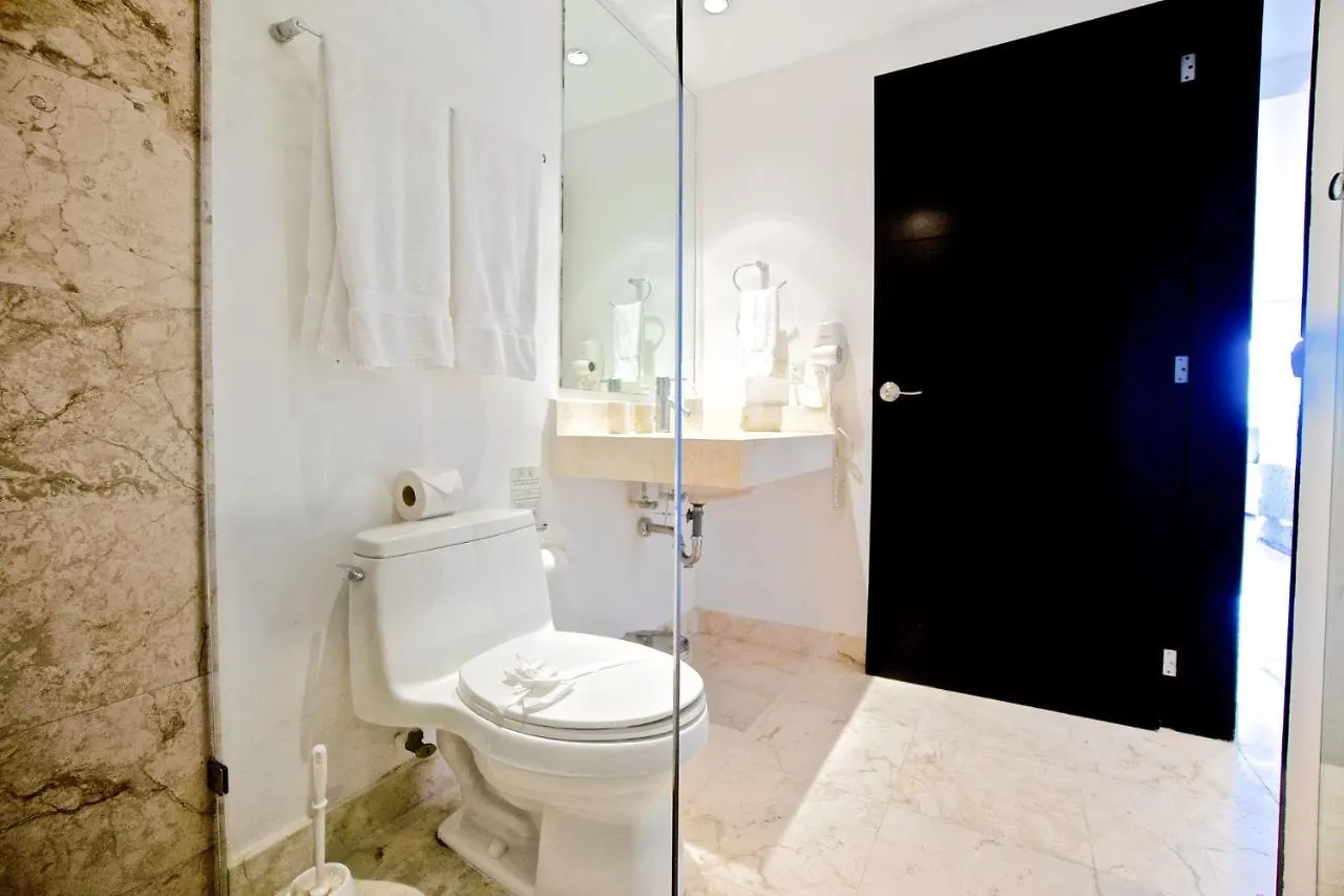 Apartment Elements Penthouse 14 Condo Playa del Carmen