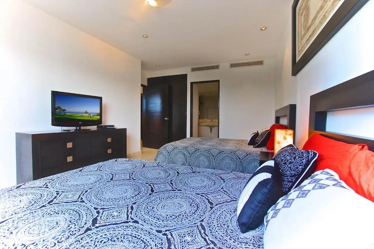 Elements Penthouse 14 Condo Playa del Carmen Mexico